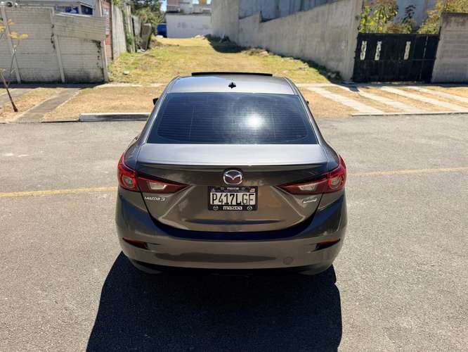 MAZDA 3 TOURING S 2018 - Imagen 3