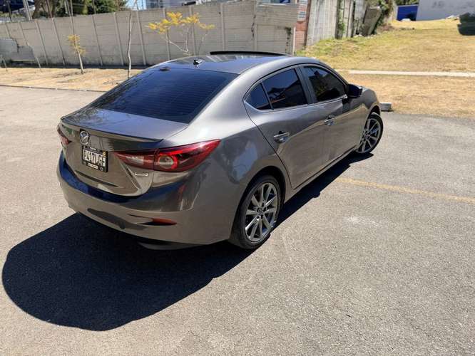 MAZDA 3 TOURING S 2018 - Imagen 4