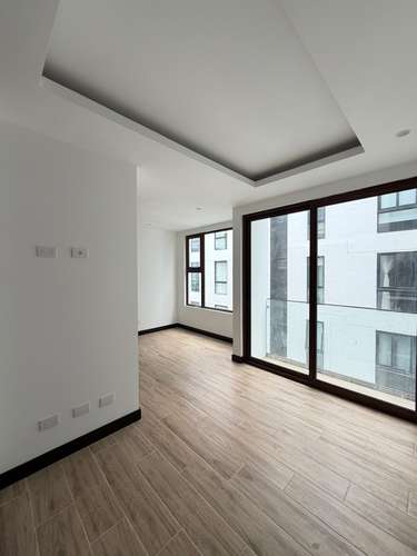 APARTAMENTO EN VENTA Z.13, ABITARE AMERICAS, BALCON, PARA ESTRENAR - Imagen 15