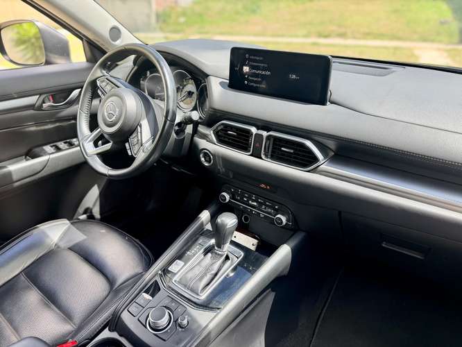 Mazda CX-5 TOURING S  - Imagen 8