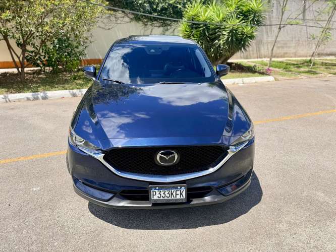 Mazda CX-5 TOURING S 