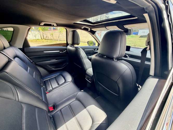 Mazda CX-5 TOURING S  - Imagen 7