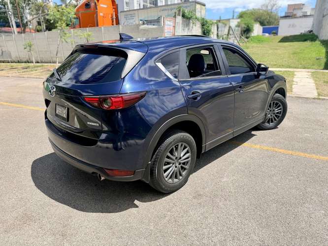 Mazda CX-5 TOURING S  - Imagen 3