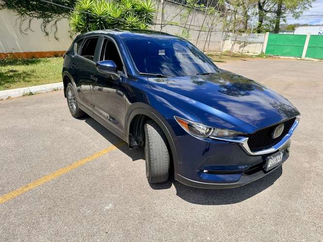 Mazda CX-5 TOURING S  - Imagen 2