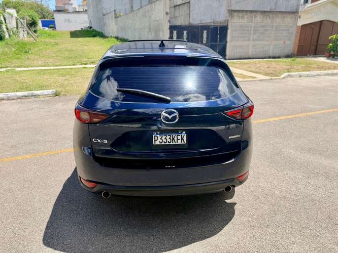 Mazda CX-5 TOURING S  - Imagen 4
