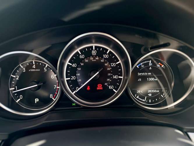 Mazda CX-5 TOURING S  - Imagen 5