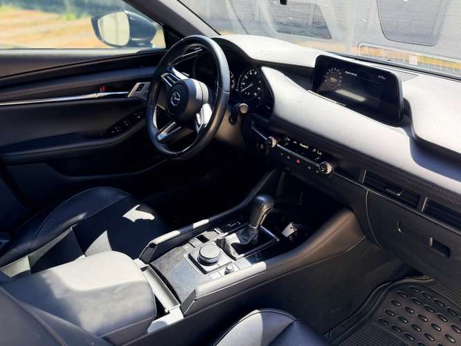 Mazda 3 PREMIUM PLUS AWD - Imagen 7