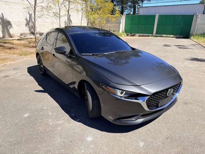 Mazda 3 PREMIUM PLUS AWD - Imagen 2