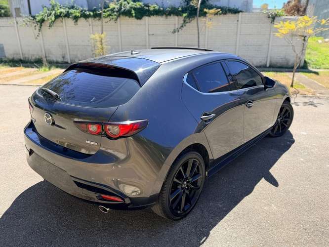 Mazda 3 PREMIUM PLUS AWD - Imagen 5