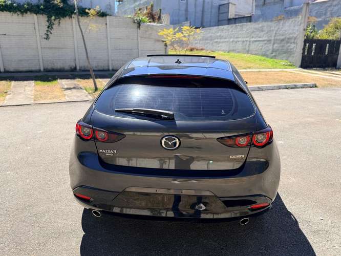 Mazda 3 PREMIUM PLUS AWD - Imagen 4