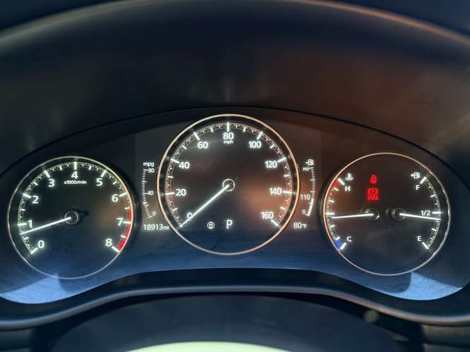 Mazda 3 PREMIUM PLUS AWD - Imagen 6