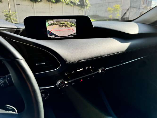 Mazda 3 2.5 TURBO PREMIUM PLUS SKYACTIV-G 225 HP!