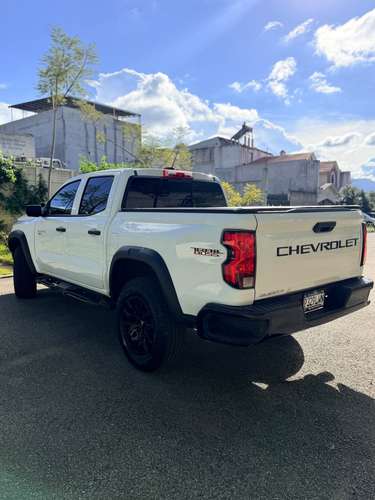 CHEVROLET COLORADO TRAIL BOSS 4X4 - Imagen 3