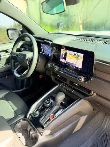 CHEVROLET COLORADO TRAIL BOSS 4X4 - Imagen 5