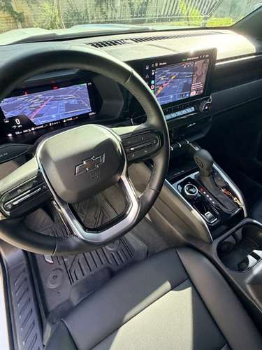 CHEVROLET COLORADO TRAIL BOSS 4X4 - Imagen 6