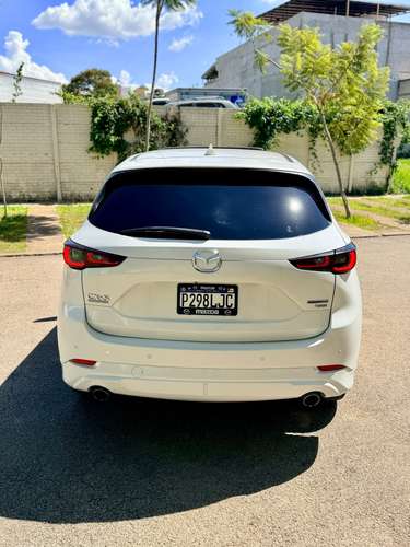 Mazda CX-5 SIGNATURE TURBO - Imagen 2