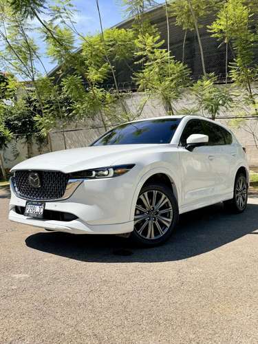Mazda CX-5 SIGNATURE TURBO - Imagen 5