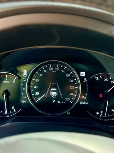 Mazda CX-5 SIGNATURE TURBO - Imagen 3