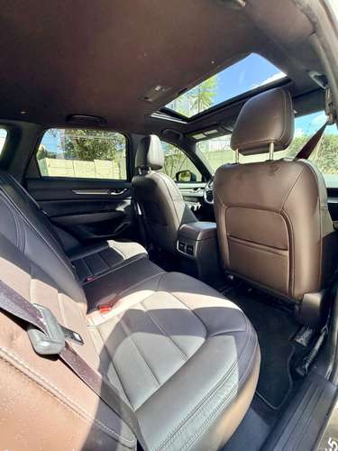 Mazda CX-5 SIGNATURE TURBO - Imagen 4