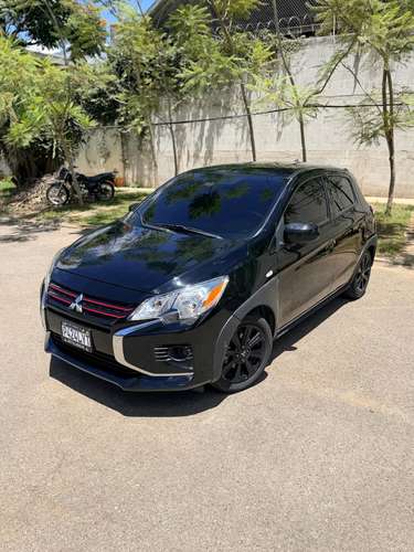 MITSUBISHI MIRAGE HATCHBACK