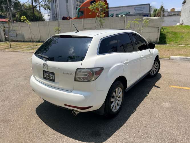Mazda CX-7 