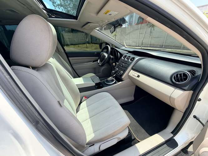 Mazda CX-7 