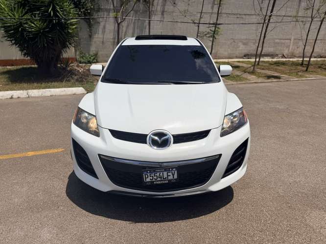 Mazda CX-7 