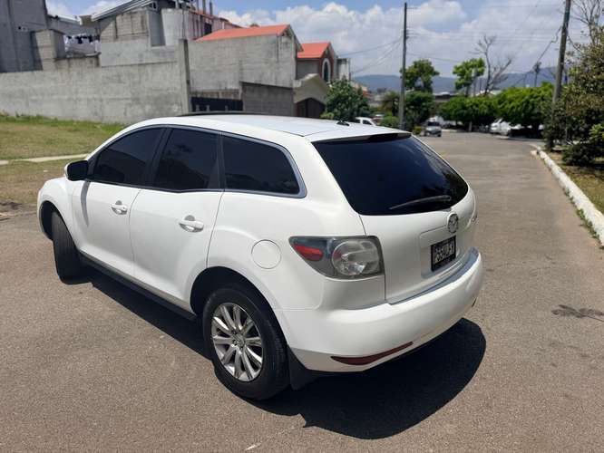 Mazda CX-7 