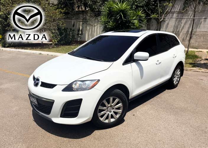 Mazda CX-7 