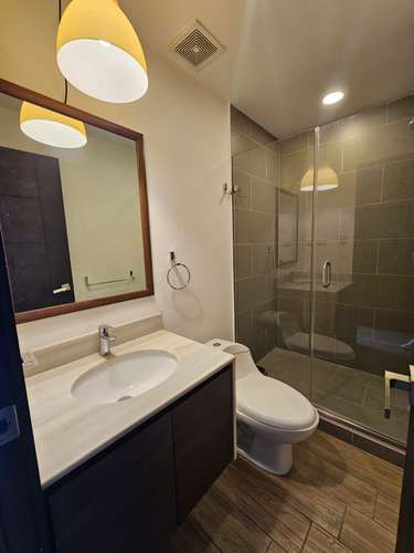 AMPLIO APARTAMENTO AMUEBLADO EN ALQUILER Z.10 FERRARA  - Imagen 13
