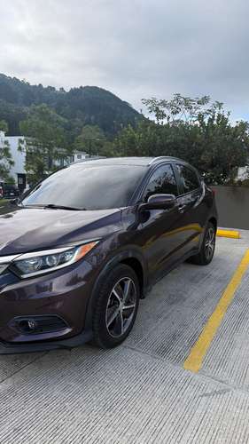 Honda HRV 2021 - Imagen 2