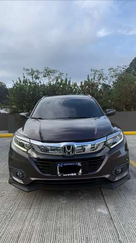 Honda HRV 2021 - Imagen 1