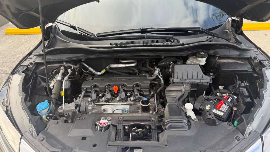 Honda HRV 2021 - Imagen 8