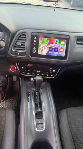 Honda HRV 2021 - Imagen 6