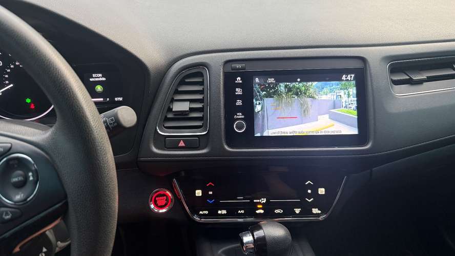 Honda HRV 2021 - Imagen 7