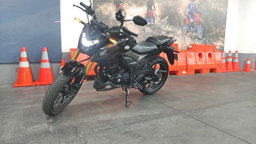 Se vende Cb 190 R 2.0