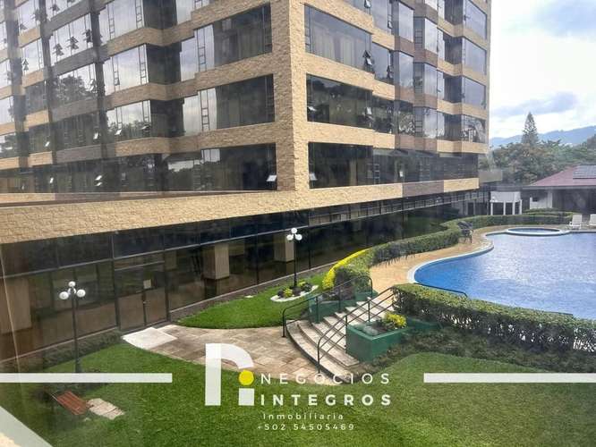 VENDO APARTAMENTO EN MILENIA OAKLAND Z.10