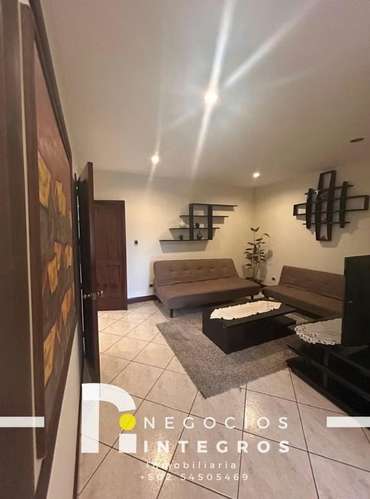 VENDO APARTAMENTO EN MILENIA OAKLAND Z.10