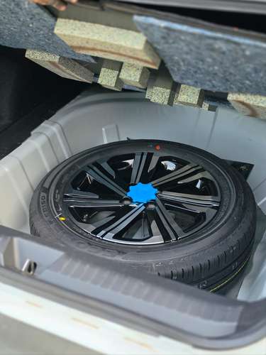 COMO NUEVO DE AGENCIA TOYOTA YARIS IMPECABLE MECÁNICO 