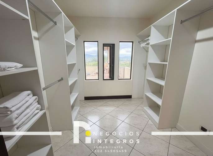 ALQUILO APARTAMENTO AMUEBLADO ZONA 10, EDIFICIO MILENIA - Imagen 4