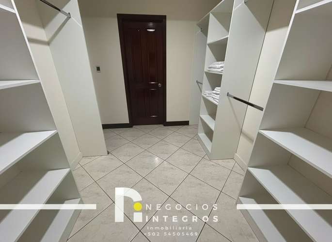 ALQUILO APARTAMENTO AMUEBLADO ZONA 10, EDIFICIO MILENIA - Imagen 5