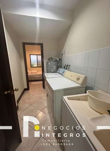ALQUILO APARTAMENTO AMUEBLADO ZONA 10, EDIFICIO MILENIA - Imagen 17