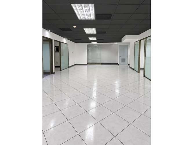  OFICINA EN RENTA – 8 AMBIENTES + 2 BAÑOS | EUROPLAZA | ZONA 14 - Imagen 3