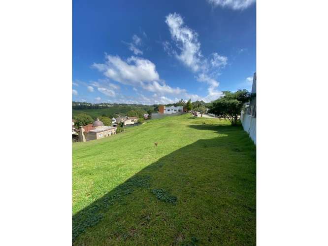  TERRENO EN VENTA – 1,254.11 V² |  LA FORESTA | KM.20.5 CAES
