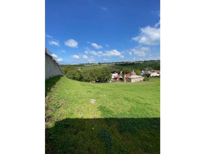  TERRENO EN VENTA – 1,254.11 V² |  LA FORESTA | KM.20.5 CAES