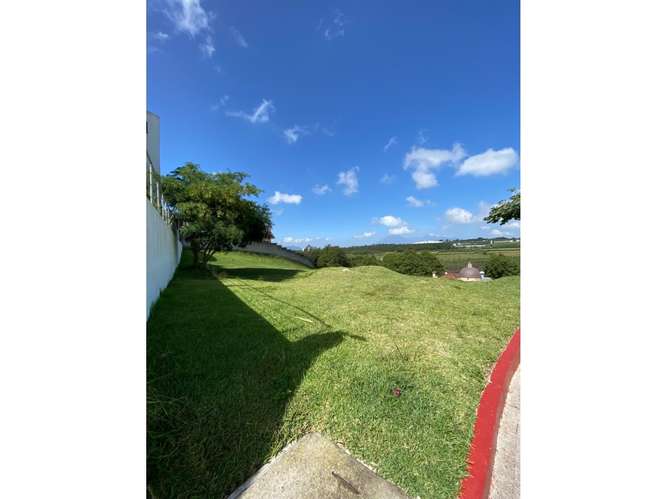 TERRENO EN VENTA – 1,254.11 V² |  LA FORESTA | KM.20.5 CAES