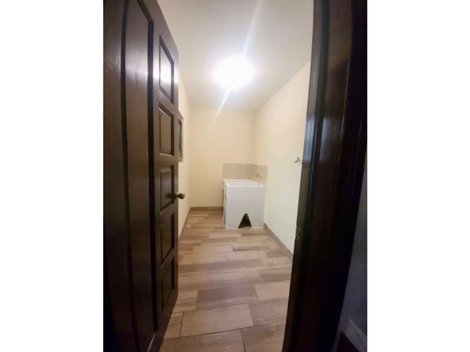  APARTAMENTO EN RENTA – 3 HAB  | RESIDENCIAL HACIENDA REAL | ZONA 16 - Imagen 13