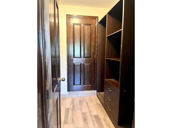  APARTAMENTO EN RENTA – 3 HAB  | RESIDENCIAL HACIENDA REAL | ZONA 16 - Imagen 14