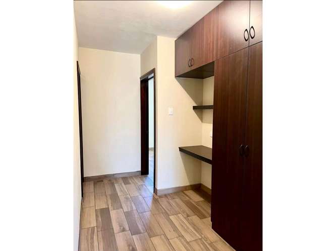  APARTAMENTO EN RENTA – 3 HAB  | RESIDENCIAL HACIENDA REAL | ZONA 16 - Imagen 12