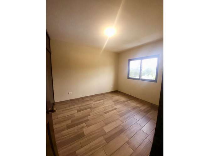  APARTAMENTO EN RENTA – 3 HAB  | RESIDENCIAL HACIENDA REAL | ZONA 16 - Imagen 5